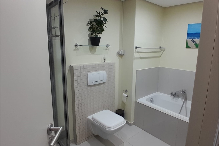 1 Bedroom Property for Sale in Beachfront Western Cape